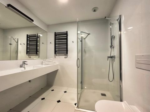 Prodej apartmánu 29 m² - Czarna Góra