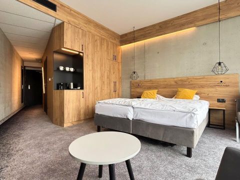 Prodej apartmánu 31 m² - Czarna Góra