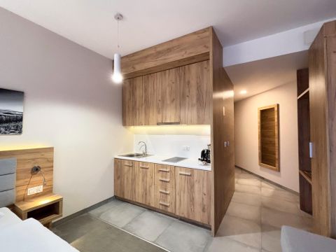 Prodej apartmánu 30 m² - Czarna Góra