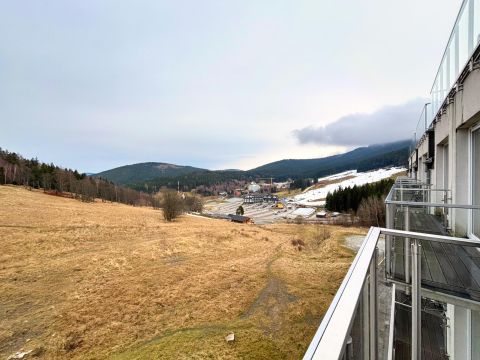 Prodej apartmánu 30 m² - Czarna Góra