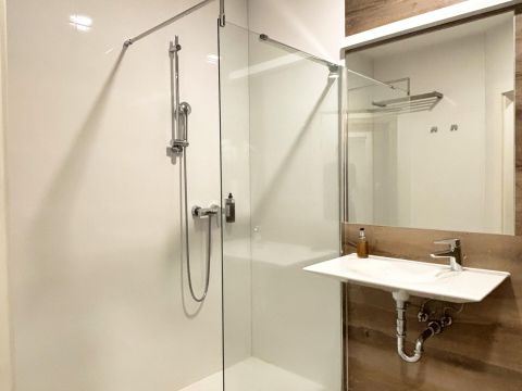 Prodej apartmánu 30 m² - Czarna Góra