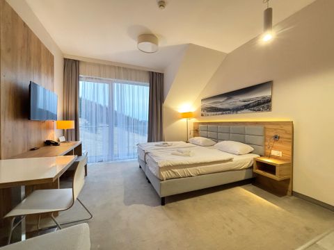 Prodej apartmánu 30 m² - Czarna Góra