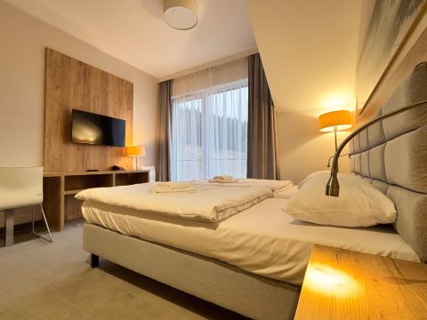 Prodej apartmánu 30 m² - Czarna Góra