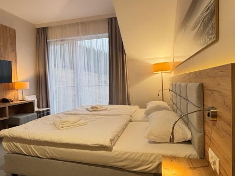 Prodej apartmánu 30 m² - Czarna Góra