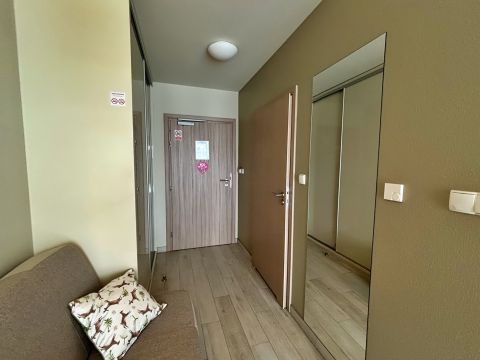 Prodej apartmánu 28 m² - Czarna Góra