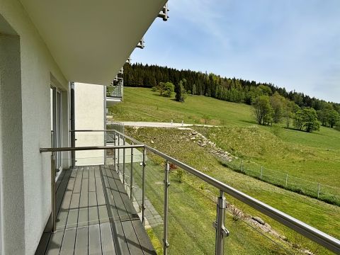 Prodej apartmánu 28 m² - Czarna Góra