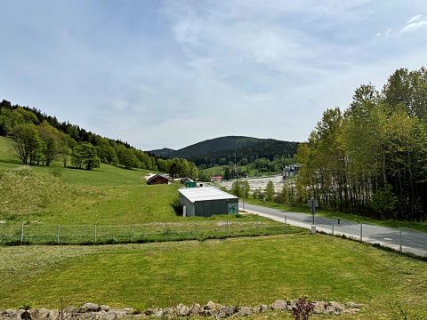 Prodej apartmánu 28 m² - Czarna Góra