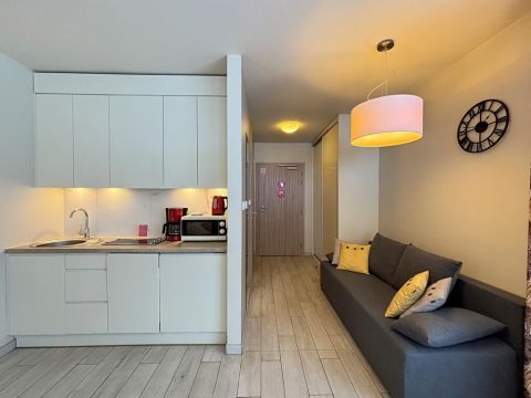Prodej apartmánu 27 m² - Czarna Góra