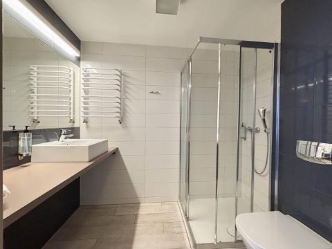 Prodej apartmánu 27 m² - Czarna Góra