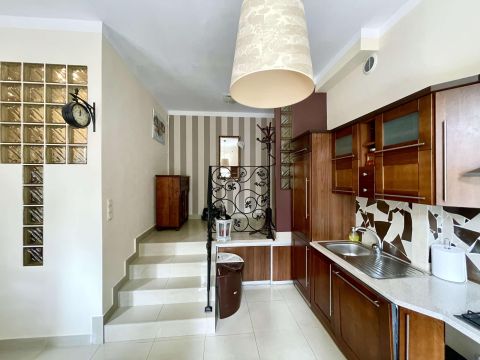 Prodej apartmánu, 87 m² - Kudowa-Zdrój