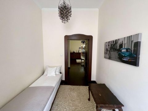 Prodej apartmánu, 87 m² - Kudowa-Zdrój