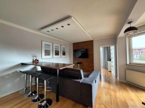 Prodej investičního bytu 70,38 m² - Polanica-Zdrój