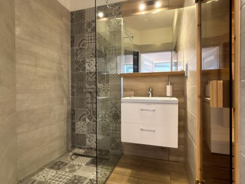 Prodej investičního bytu 70,38 m² - Polanica-Zdrój