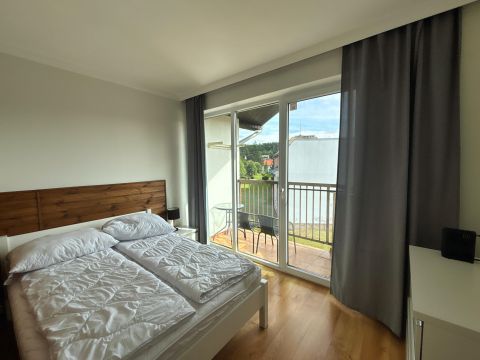 Prodej investičního bytu 70,38 m² - Polanica-Zdrój