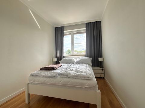 Prodej investičního bytu 70,38 m² - Polanica-Zdrój