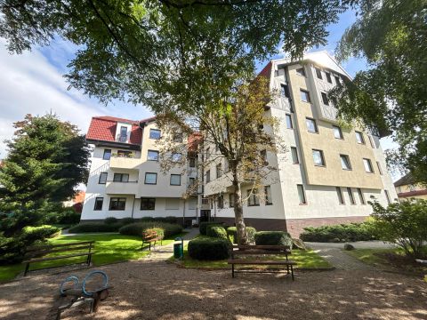 Prodej investičního bytu 70,38 m² - Polanica-Zdrój