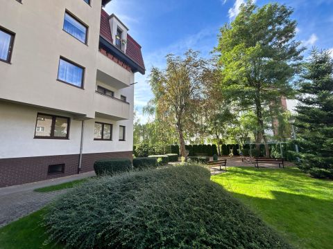 Prodej investičního bytu 70,38 m² - Polanica-Zdrój