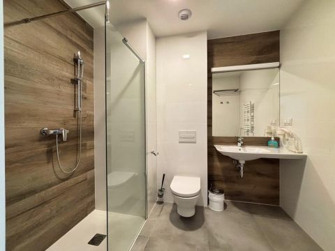 Prodej apartmánu 36 m² - Czarna Góra