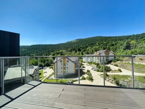 Prodej apartmánu 36 m² - Czarna Góra