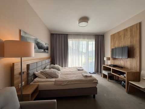 Prodej apartmánu 28 m² - Czarna Góra