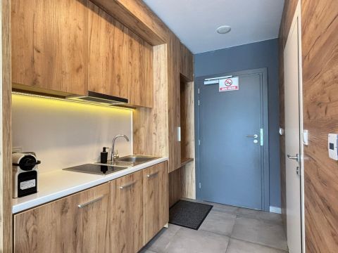 Prodej apartmánu 28 m² - Czarna Góra
