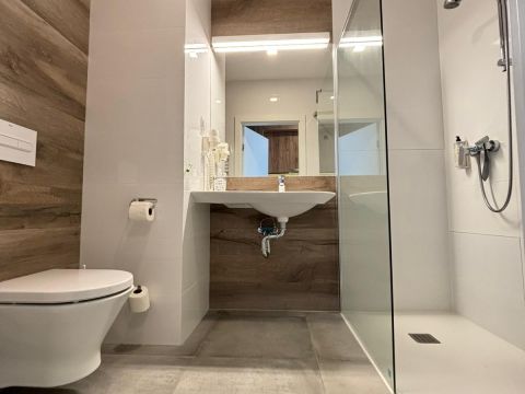 Prodej apartmánu 28 m² - Czarna Góra