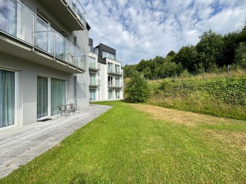 Prodej apartmánu 28 m² - Czarna Góra