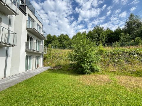 Prodej apartmánu 28 m² - Czarna Góra