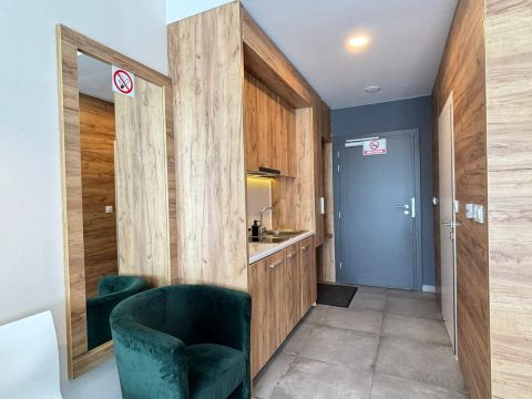 Prodej apartmánu 28 m² - Czarna Góra