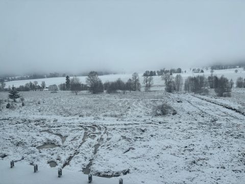 Prodej pozemku 1895 m² - Lasówka