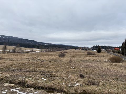 Prodej pozemku 1895 m² - Lasówka