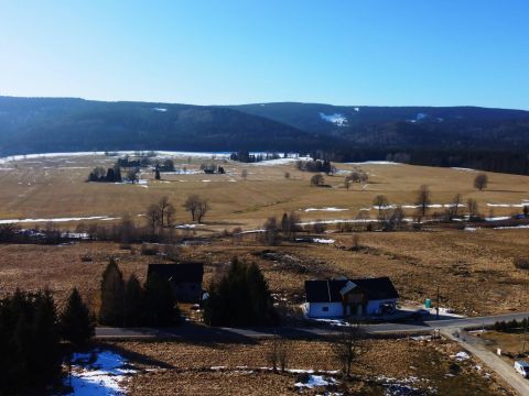 Prodej pozemku 1895 m² - Lasówka