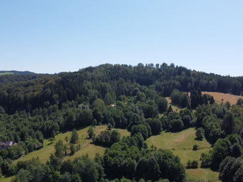 Prodej pozemku 2 666 m² - Kocioł