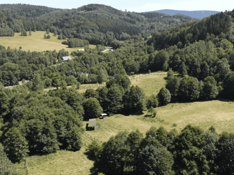 Prodej pozemku 3 118 m² - Kocioł