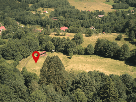 Prodej pozemku 3 118 m² - Kocioł