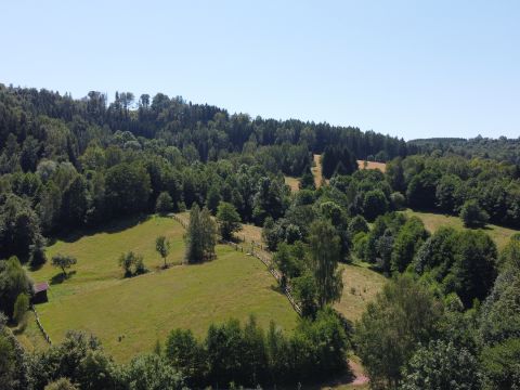 Prodej pozemku 2 088 m² - Kocioł