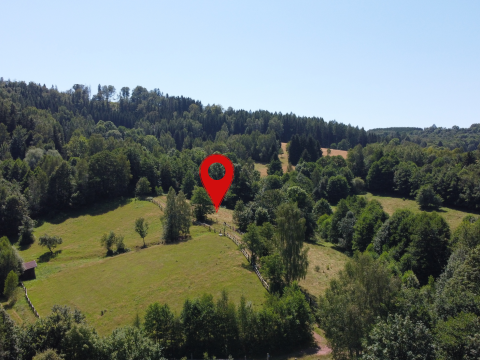 Prodej pozemku 2 088 m² - Kocioł