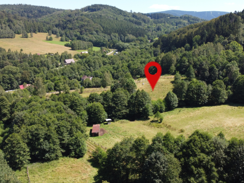 Prodej pozemku 2 088 m² - Kocioł