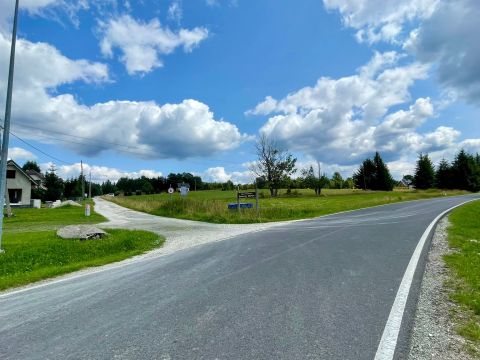 Prodej pozemku, 3 067 m² - Orlické Záhoří