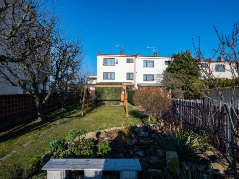 Prodej rodinného domu 160 m² - Moravany