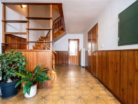 Prodej rodinného domu 160 m² - Moravany