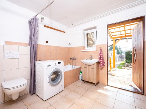 Prodej rodinného domu 160 m² - Moravany
