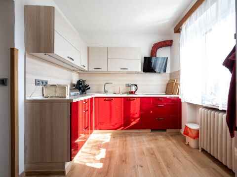 Prodej rodinného domu 160 m² - Moravany