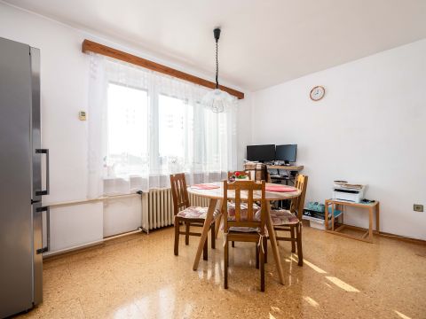Prodej rodinného domu 160 m² - Moravany