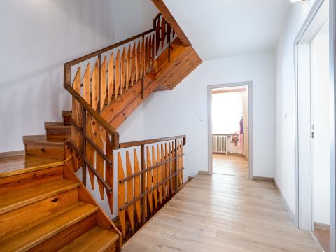 Prodej rodinného domu 160 m² - Moravany