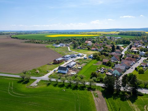 Prodej pozemku 1 213 m² - Pardubice, Dubany