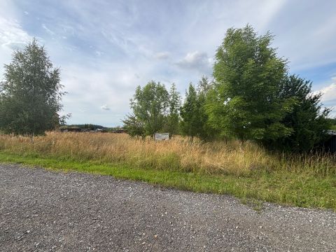 Prodej pozemku 1582 m² - Kostelec u Heřmanova Městce