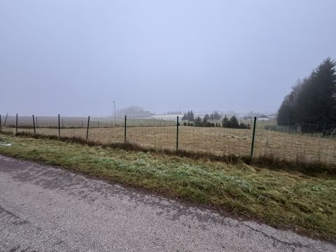 Stavební pozemek 1 593 m² - Lomnice nad Popelkou