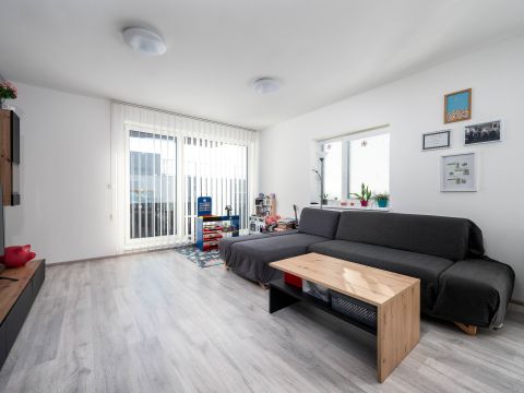 Prodej bytu 3+kk 74 m² - Žďár nad Sázavou
