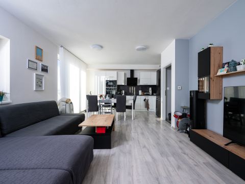 Prodej bytu 3+kk 74 m² - Žďár nad Sázavou